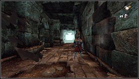 7 - Etap 3 - Labyrinth Entrance (2) | Rozdział 2 | Castlevania Lords of Shadow - Castlevania: Lords of Shadow - poradnik do gry