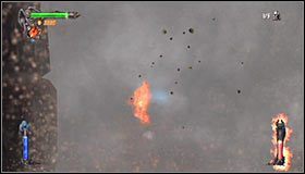 8 - Etap 3 - Labyrinth Entrance (2) | Rozdział 2 | Castlevania Lords of Shadow - Castlevania: Lords of Shadow - poradnik do gry