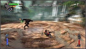 12 - Etap 3 - Labyrinth Entrance (2) | Rozdział 2 | Castlevania Lords of Shadow - Castlevania: Lords of Shadow - poradnik do gry