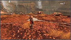 2 - Etap 4 - Waterfalls of Agharta (1) | Rozdział 2 | Castlevania Lords of Shadow - Castlevania: Lords of Shadow - poradnik do gry