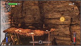 11 - Etap 4 - Waterfalls of Agharta (1) | Rozdział 2 | Castlevania Lords of Shadow - Castlevania: Lords of Shadow - poradnik do gry