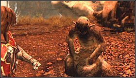 2 - Etap 4 - Waterfalls of Agharta (2) | Rozdział 2 | Castlevania Lords of Shadow - Castlevania: Lords of Shadow - poradnik do gry