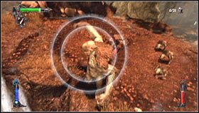 4 - Etap 4 - Waterfalls of Agharta (2) | Rozdział 2 | Castlevania Lords of Shadow - Castlevania: Lords of Shadow - poradnik do gry