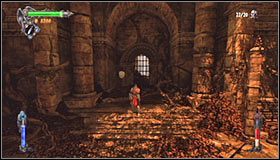 1 - Etap 4 - Waterfalls of Agharta (3) | Rozdział 2 | Castlevania Lords of Shadow - Castlevania: Lords of Shadow - poradnik do gry