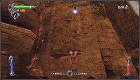 3 - Etap 4 - Waterfalls of Agharta (3) | Rozdział 2 | Castlevania Lords of Shadow - Castlevania: Lords of Shadow - poradnik do gry