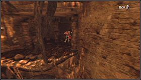 5 - Etap 4 - Waterfalls of Agharta (3) | Rozdział 2 | Castlevania Lords of Shadow - Castlevania: Lords of Shadow - poradnik do gry