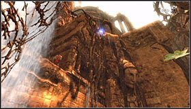 6 - Etap 4 - Waterfalls of Agharta (3) | Rozdział 2 | Castlevania Lords of Shadow - Castlevania: Lords of Shadow - poradnik do gry