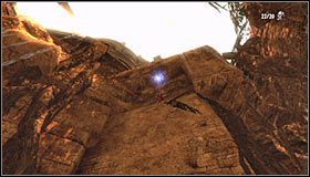 7 - Etap 4 - Waterfalls of Agharta (3) | Rozdział 2 | Castlevania Lords of Shadow - Castlevania: Lords of Shadow - poradnik do gry