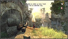 2 - Etap 5 - Agharta (1) | Rozdział 2 | Castlevania Lords of Shadow - Castlevania: Lords of Shadow - poradnik do gry