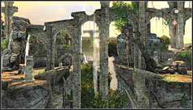 3 - Etap 5 - Agharta (1) | Rozdział 2 | Castlevania Lords of Shadow - Castlevania: Lords of Shadow - poradnik do gry