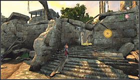 8 - Etap 5 - Agharta (1) | Rozdział 2 | Castlevania Lords of Shadow - Castlevania: Lords of Shadow - poradnik do gry