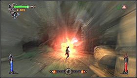 10 - Etap 5 - Agharta (1) | Rozdział 2 | Castlevania Lords of Shadow - Castlevania: Lords of Shadow - poradnik do gry