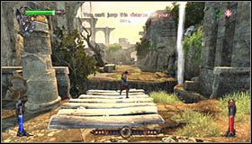 12 - Etap 5 - Agharta (1) | Rozdział 2 | Castlevania Lords of Shadow - Castlevania: Lords of Shadow - poradnik do gry