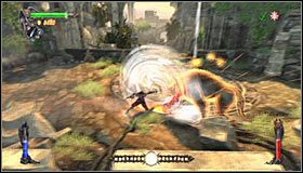 13 - Etap 5 - Agharta (1) | Rozdział 2 | Castlevania Lords of Shadow - Castlevania: Lords of Shadow - poradnik do gry