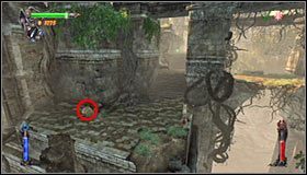 7 - Etap 5 - Agharta (2) | Rozdział 2 | Castlevania Lords of Shadow - Castlevania: Lords of Shadow - poradnik do gry