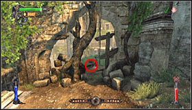 10 - Etap 5 - Agharta (2) | Rozdział 2 | Castlevania Lords of Shadow - Castlevania: Lords of Shadow - poradnik do gry