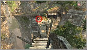 Zbadaj niewielką polankę znajdującą się za drzewem #1 - Etap 5 - Agharta (2) | Rozdział 2 | Castlevania Lords of Shadow - Castlevania: Lords of Shadow - poradnik do gry