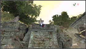 11 - Etap 5 - Agharta (2) | Rozdział 2 | Castlevania Lords of Shadow - Castlevania: Lords of Shadow - poradnik do gry