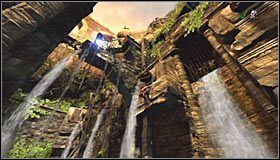 Przesuwaj się w lewo - Etap 6 - Dark Dungeon (1) | Rozdział 2 | Castlevania Lords of Shadow - Castlevania: Lords of Shadow - poradnik do gry