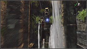 3 - Etap 6 - Dark Dungeon (1) | Rozdział 2 | Castlevania Lords of Shadow - Castlevania: Lords of Shadow - poradnik do gry