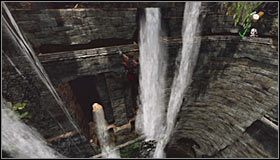 4 - Etap 6 - Dark Dungeon (1) | Rozdział 2 | Castlevania Lords of Shadow - Castlevania: Lords of Shadow - poradnik do gry