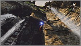 7 - Etap 6 - Dark Dungeon (1) | Rozdział 2 | Castlevania Lords of Shadow - Castlevania: Lords of Shadow - poradnik do gry