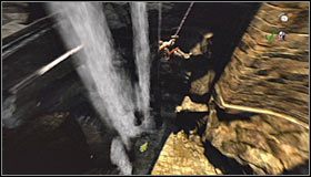 8 - Etap 6 - Dark Dungeon (1) | Rozdział 2 | Castlevania Lords of Shadow - Castlevania: Lords of Shadow - poradnik do gry