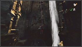 9 - Etap 6 - Dark Dungeon (1) | Rozdział 2 | Castlevania Lords of Shadow - Castlevania: Lords of Shadow - poradnik do gry