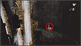 10 - Etap 6 - Dark Dungeon (1) | Rozdział 2 | Castlevania Lords of Shadow - Castlevania: Lords of Shadow - poradnik do gry