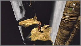 11 - Etap 6 - Dark Dungeon (1) | Rozdział 2 | Castlevania Lords of Shadow - Castlevania: Lords of Shadow - poradnik do gry