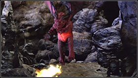 2 - Etap 6 - Dark Dungeon (2) | Rozdział 2 | Castlevania Lords of Shadow - Castlevania: Lords of Shadow - poradnik do gry