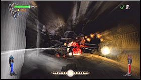 3 - Etap 6 - Dark Dungeon (2) | Rozdział 2 | Castlevania Lords of Shadow - Castlevania: Lords of Shadow - poradnik do gry