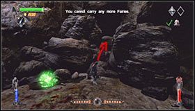 4 - Etap 6 - Dark Dungeon (2) | Rozdział 2 | Castlevania Lords of Shadow - Castlevania: Lords of Shadow - poradnik do gry