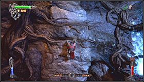 Przejdź po moście i wejdź do niedostępnej wcześniej części lochów #1 - Etap 6 - Dark Dungeon (2) | Rozdział 2 | Castlevania Lords of Shadow - Castlevania: Lords of Shadow - poradnik do gry