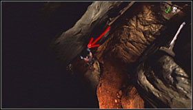 13 - Etap 6 - Dark Dungeon (2) | Rozdział 2 | Castlevania Lords of Shadow - Castlevania: Lords of Shadow - poradnik do gry