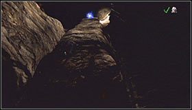 15 - Etap 6 - Dark Dungeon (2) | Rozdział 2 | Castlevania Lords of Shadow - Castlevania: Lords of Shadow - poradnik do gry