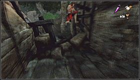 2 - Etap 7 - Sanctuary Entrance (1) | Rozdział 2 | Castlevania Lords of Shadow - Castlevania: Lords of Shadow - poradnik do gry