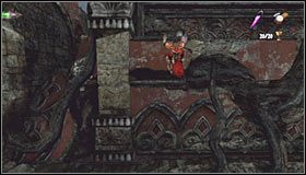 9 - Etap 7 - Sanctuary Entrance (1) | Rozdział 2 | Castlevania Lords of Shadow - Castlevania: Lords of Shadow - poradnik do gry