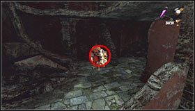 10 - Etap 7 - Sanctuary Entrance (1) | Rozdział 2 | Castlevania Lords of Shadow - Castlevania: Lords of Shadow - poradnik do gry