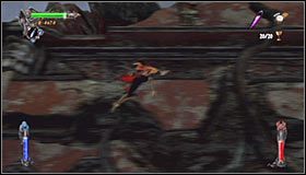 13 - Etap 7 - Sanctuary Entrance (1) | Rozdział 2 | Castlevania Lords of Shadow - Castlevania: Lords of Shadow - poradnik do gry