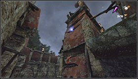 14 - Etap 7 - Sanctuary Entrance (1) | Rozdział 2 | Castlevania Lords of Shadow - Castlevania: Lords of Shadow - poradnik do gry