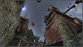 15 - Etap 7 - Sanctuary Entrance (1) | Rozdział 2 | Castlevania Lords of Shadow - Castlevania: Lords of Shadow - poradnik do gry