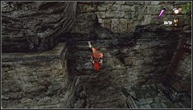 16 - Etap 7 - Sanctuary Entrance (1) | Rozdział 2 | Castlevania Lords of Shadow - Castlevania: Lords of Shadow - poradnik do gry