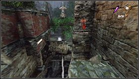 1 - Etap 7 - Sanctuary Entrance (2) | Rozdział 2 | Castlevania Lords of Shadow - Castlevania: Lords of Shadow - poradnik do gry