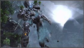 1 - Etap 8 - Sanctuary of Titans (1) | Rozdział 2 | Castlevania Lords of Shadow - Castlevania: Lords of Shadow - poradnik do gry