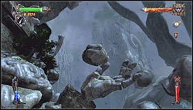 4 - Etap 8 - Sanctuary of Titans (1) | Rozdział 2 | Castlevania Lords of Shadow - Castlevania: Lords of Shadow - poradnik do gry