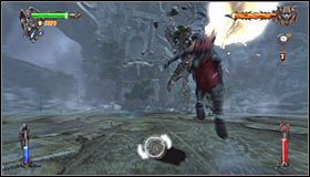 5 - Etap 8 - Sanctuary of Titans (1) | Rozdział 2 | Castlevania Lords of Shadow - Castlevania: Lords of Shadow - poradnik do gry