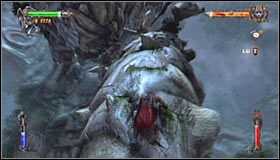 7 - Etap 8 - Sanctuary of Titans (1) | Rozdział 2 | Castlevania Lords of Shadow - Castlevania: Lords of Shadow - poradnik do gry