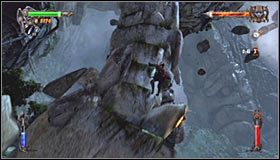 9 - Etap 8 - Sanctuary of Titans (1) | Rozdział 2 | Castlevania Lords of Shadow - Castlevania: Lords of Shadow - poradnik do gry