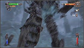 1 - Etap 8 - Sanctuary of Titans (2) | Rozdział 2 | Castlevania Lords of Shadow - Castlevania: Lords of Shadow - poradnik do gry